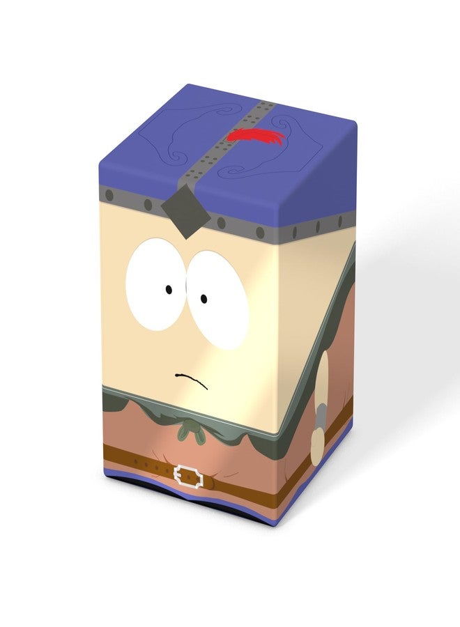 Ultimate Guard - Squaroes - Boulder 100+ - South Park: The Stick of Truth - SP013 - Stan Marshwalker - Image 2